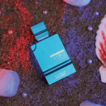 PERFUME UNISEX AL HARAMAIN AMBER OUD AQUA DUBAI EXTRAIT PARFUM EDP 100ML - Imagen 4