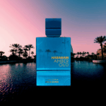 PERFUME UNISEX AL HARAMAIN AMBER OUD AQUA DUBAI EXTRAIT PARFUM EDP 100ML - Imagen 5