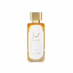 PERFUME UNISEX LATTAFA HAYAATI GOLD ELIXIR EDP 100ML - Imagen 2