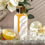 PERFUME UNISEX LATTAFA HAYAATI GOLD ELIXIR EDP 100ML - Imagen 4