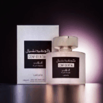 PERFUME UNISEX LATTAFA CONFIDENTIAL PLATINUM EDP 100ML - Imagen 3