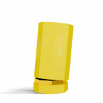 PERFUME UNISEX MAWWAL POISON ASIR L'QALB EDP 100ML - Imagen 4
