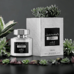 PERFUME UNISEX LATTAFA CONFIDENTIAL PLATINUM EDP 100ML - Imagen 4