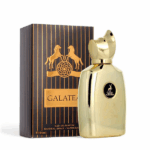 PERFUME MASCULINO MAISON ALHAMBRA GALATEA EDP 100ML