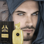 PERFUME MASCULINO MAISON ALHAMBRA GALATEA EDP 100ML - Imagen 5