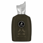 PERFUME UNISEX MAISON ALHAMBRA HERCULES EDP 100ML - Imagen 2