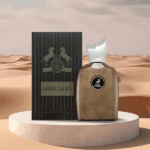 PERFUME UNISEX MAISON ALHAMBRA HERCULES EDP 100ML - Imagen 4