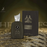 PERFUME UNISEX MAISON ALHAMBRA HERCULES EDP 100ML - Imagen 5