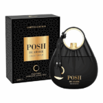 PERFUME FEMENINO CAMARA POSH DE ARABIE EDP 100ML