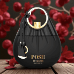 PERFUME FEMENINO CAMARA POSH DE ARABIE EDP 100ML - Imagen 3