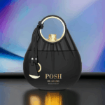 PERFUME FEMENINO CAMARA POSH DE ARABIE EDP 100ML - Imagen 4