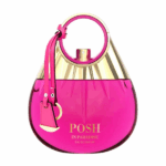 PERFUME FEMENINO CAMARA POSH IN PARADISE EDP 100ML - Imagen 2