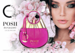 PERFUME FEMENINO CAMARA POSH IN PARADISE EDP 100ML - Imagen 4