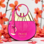PERFUME FEMENINO CAMARA POSH IN PARADISE EDP 100ML - Imagen 3
