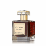 PERFUME UNISEX FRENCH AVENUE DIVIN AOUD EDP 100ML - Imagen 2