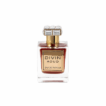 PERFUME UNISEX FRENCH AVENUE DIVIN AOUD EDP 100ML - Imagen 3