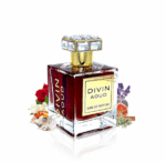 PERFUME UNISEX FRENCH AVENUE DIVIN AOUD EDP 100ML - Imagen 5
