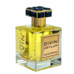 PERFUME MASCULINO FRENCH AVENUE DIVIN ASYLUM EDP 100ML - Imagen 4