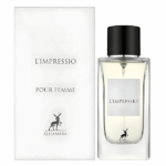 PERFUME FEMENINO MAISON ALHAMBRA L'IMPRESSIO POUR FEMME EDP 100ML