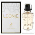 PERFUME FEMENINO MAISON ALHAMBRA LEONIE EDP 100ML