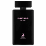 PERFUME FEMENINO MAISON ALHAMBRA NARISSA FOR HER EDP 100ML - Imagen 2