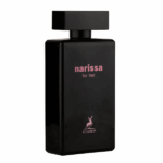 PERFUME FEMENINO MAISON ALHAMBRA NARISSA FOR HER EDP 100ML - Imagen 3