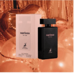 PERFUME FEMENINO MAISON ALHAMBRA NARISSA FOR HER EDP 100ML - Imagen 4