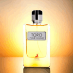 PERFUME MASCULINO MAISON ALHAMBRA TORO POUR HOMME EDP 100ML - Imagen 5