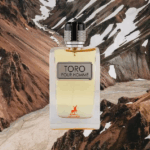 PERFUME MASCULINO MAISON ALHAMBRA TORO POUR HOMME EDP 100ML - Imagen 6