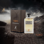 PERFUME MASCULINO MAISON ALHAMBRA TORO POUR HOMME EDP 100ML - Imagen 7