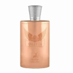 PERFUME FEMENINO MAISON ALHAMBRA OLIVIA EDP 80ML - Imagen 2
