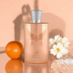 PERFUME FEMENINO MAISON ALHAMBRA OLIVIA EDP 80ML - Imagen 4