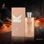 PERFUME FEMENINO MAISON ALHAMBRA OLIVIA EDP 80ML - Imagen 6