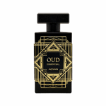 PERFUME MASCULINO ADYAN OUD ESSENTIAL EDP 100ML - Imagen 2