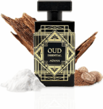 PERFUME MASCULINO ADYAN OUD ESSENTIAL EDP 100ML - Imagen 3