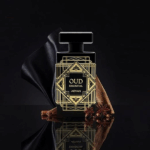 PERFUME MASCULINO ADYAN OUD ESSENTIAL EDP 100ML - Imagen 4