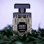 PERFUME MASCULINO ADYAN OUD ESSENTIAL EDP 100ML - Imagen 5
