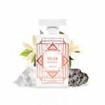 PERFUME UNISEX ADYAN MUSK ESSENTIAL EDP 100ML - Imagen 3