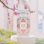 PERFUME UNISEX ADYAN MUSK ESSENTIAL EDP 100ML - Imagen 4