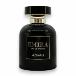 PERFUME FEMENINO ADYAN EMIRA EDP 100ML - Imagen 2