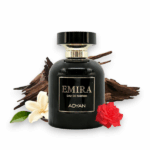 PERFUME FEMENINO ADYAN EMIRA EDP 100ML - Imagen 3