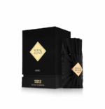 PERFUME UNISEX FRENCH AVENUE ROYAL BLEND NERO EXTRAIT DE PARFUM EDP 100ML