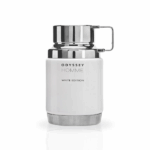 PERFUME MASCULINO ARMAF ODYSSEY HOMME WHITE EDITION EDP 100ML - Imagen 3