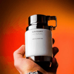 PERFUME MASCULINO ARMAF ODYSSEY HOMME WHITE EDITION EDP 100ML - Imagen 5