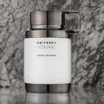 PERFUME MASCULINO ARMAF ODYSSEY HOMME WHITE EDITION EDP 100ML - Imagen 6