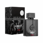 PERFUME MASCULINO ARMAF CLUB DE NUIT URBAN ELIXIR EDP 105ML