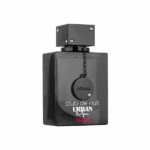 PERFUME MASCULINO ARMAF CLUB DE NUIT URBAN ELIXIR EDP 105ML - Imagen 2