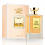 PERFUME FEMENINO HAMIDI ADDICTED MADAME PARFUM EDP 120ML