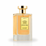 PERFUME FEMENINO HAMIDI ADDICTED MADAME PARFUM EDP 120ML - Imagen 2