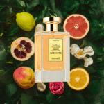 PERFUME FEMENINO HAMIDI ADDICTED MADAME PARFUM EDP 120ML - Imagen 4